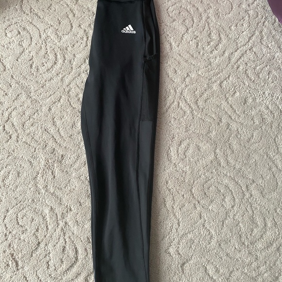 Adidas Leggings - Picture 3 of 3